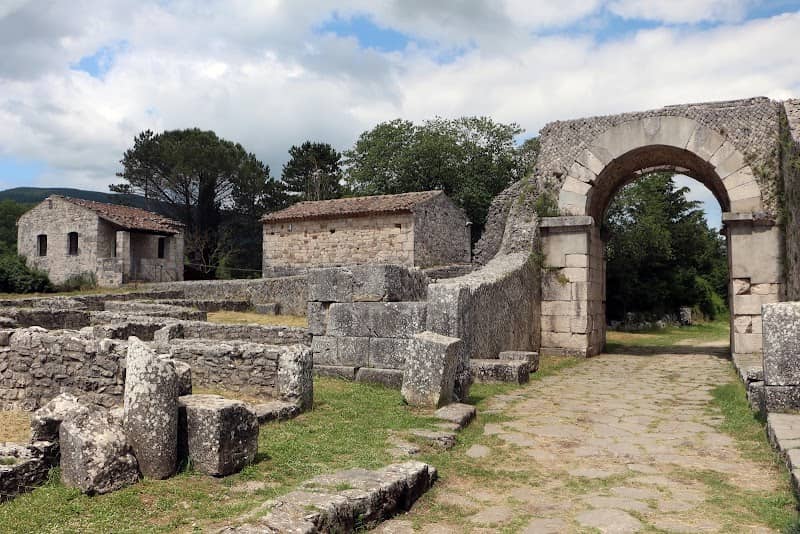 Porta Bojano - Image 1