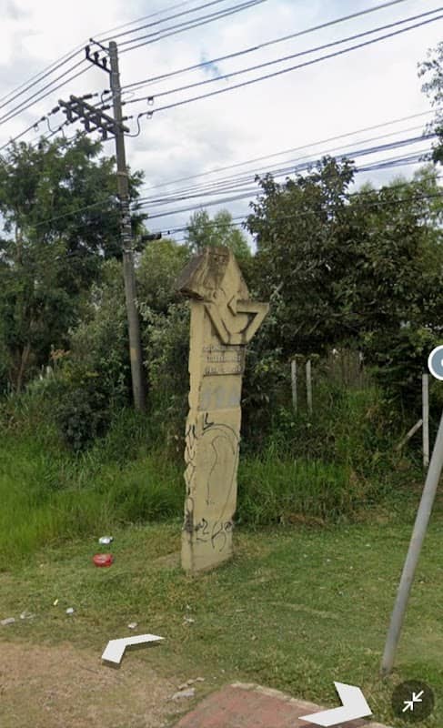 Trópico de Capricórnio - Image 1