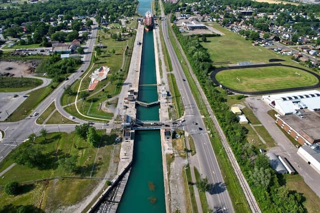 Canal Lock 8 - Image 3