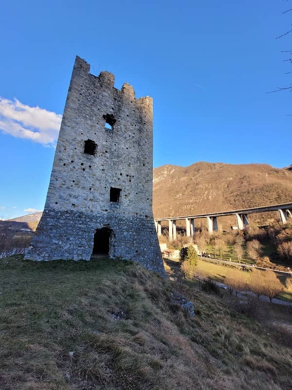Torre di San Floriano - Image 1
