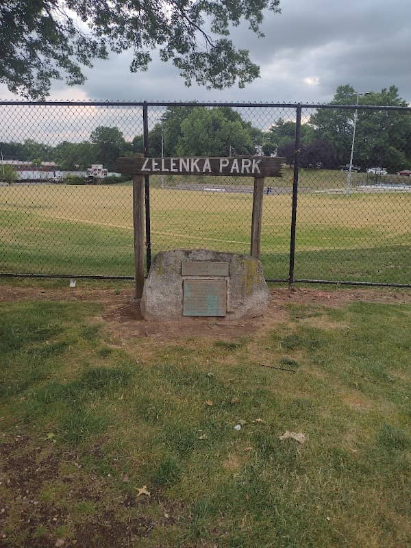 Zelenka Park - Image 1