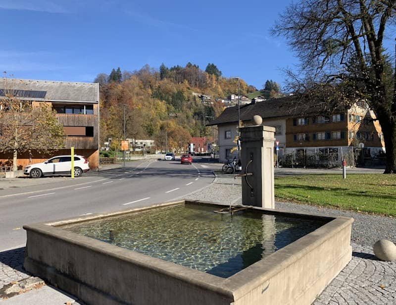 Oberer Achmühler Brunnen - Image 2