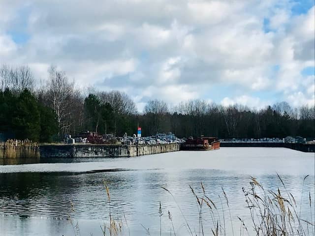 Am Klinkerhafen - Image 1