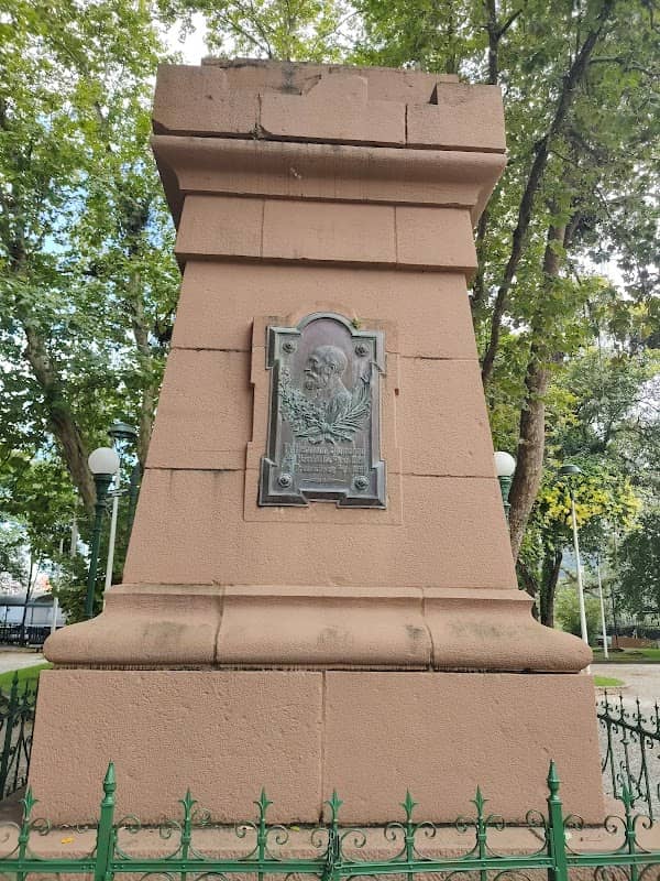 Monumento do Imigrante - Image 1