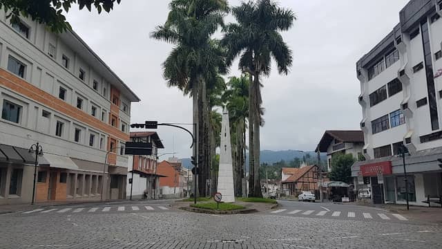 Monumento do Imigrante - Image 2