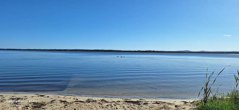 Elizabeth Bay Park - Image 1