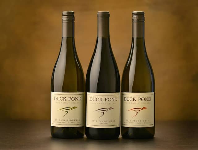 Duck Pond Cellars Wine & Spirits - Image 1
