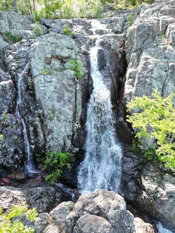 Mina Sauk Trail - Image 2
