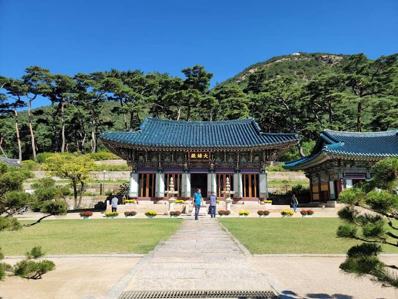 Jingwansa Temple - Image 3