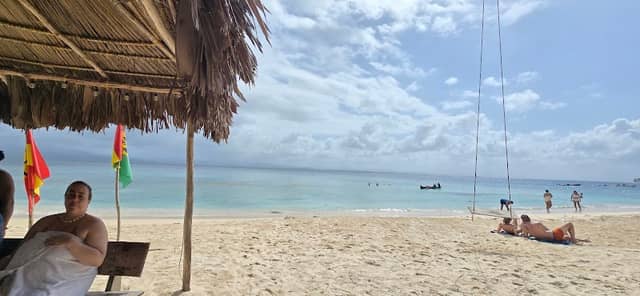 CRISTAL TOURS SAN BLAS PTY - Image 1