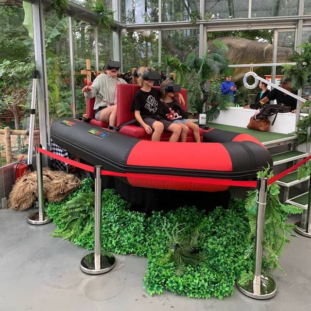 NDK Attractions - Image 1