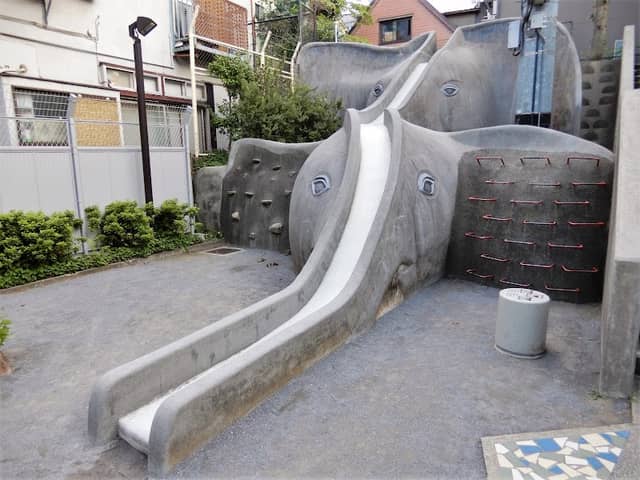 Akagi Children's Playground - Image 2