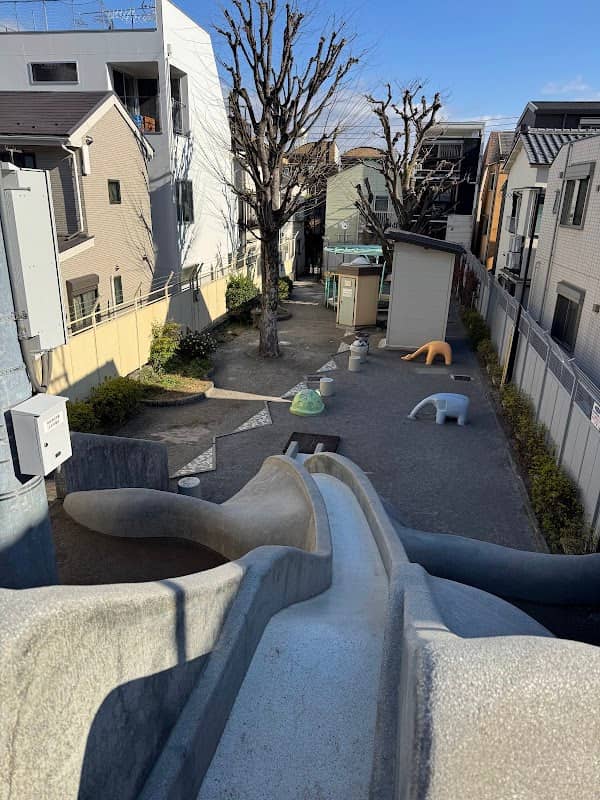 Akagi Children's Playground - Image 1