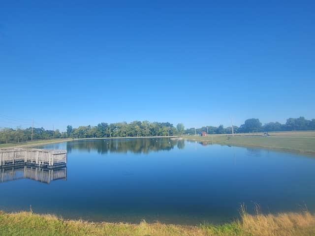 Deer Meadow Park - Image 1