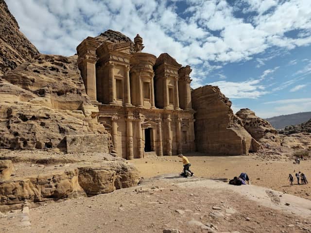 Petra - Image 1