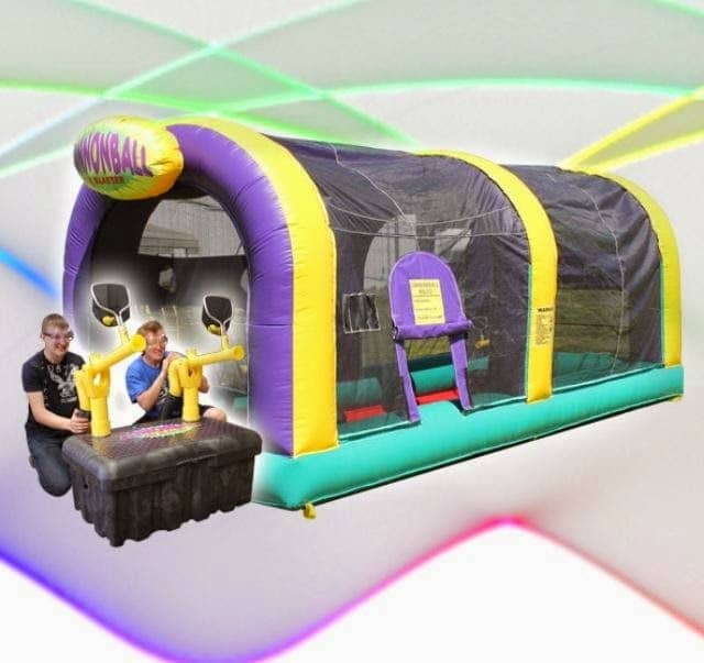 M & K Parties - Image 1