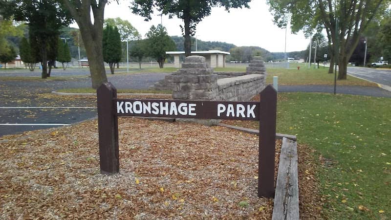 Kronshage Park - Image 2