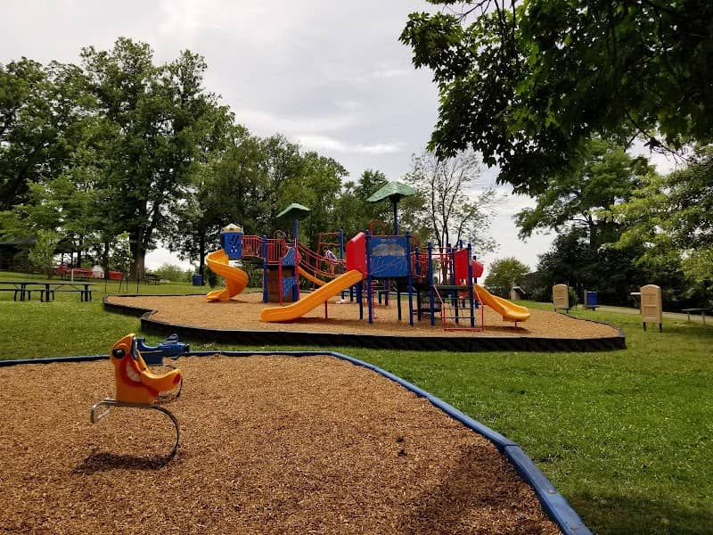Downtown Park - Image 1