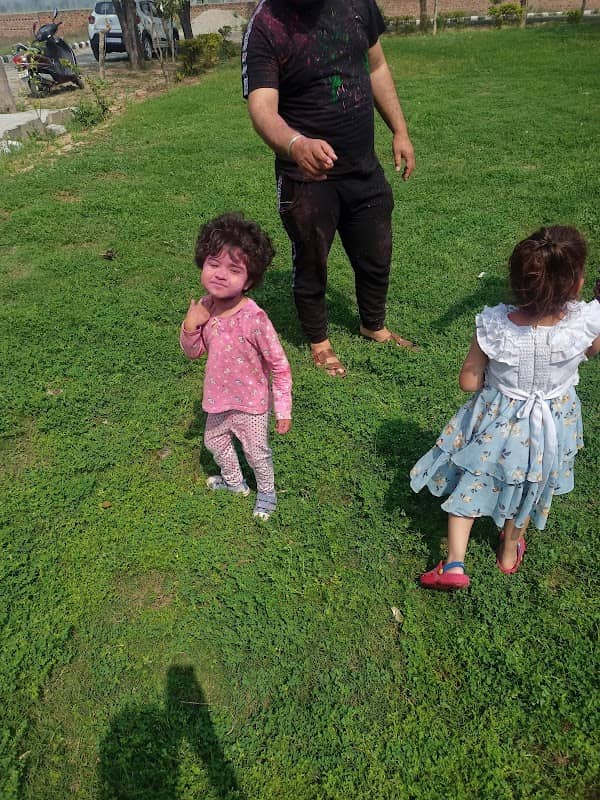 Benica Park - Image 1