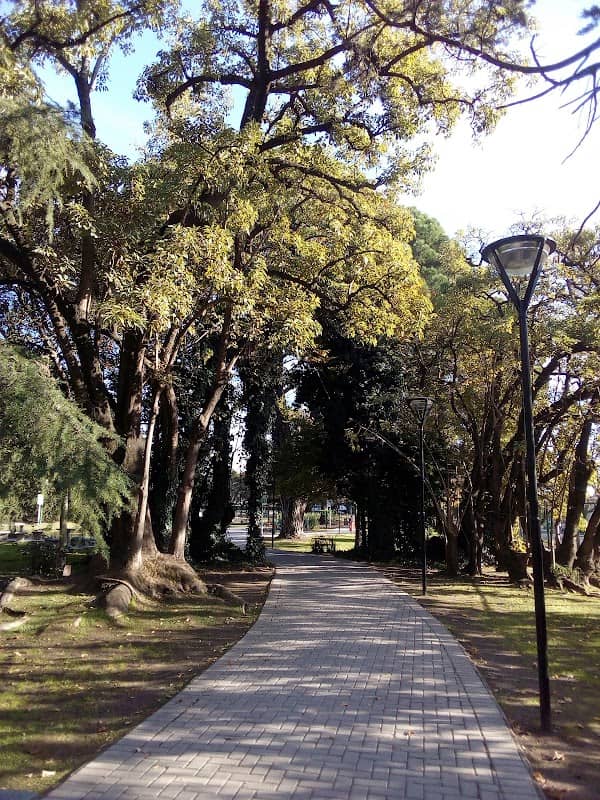 Parque Presidente Néstor Kirchner - Image 1