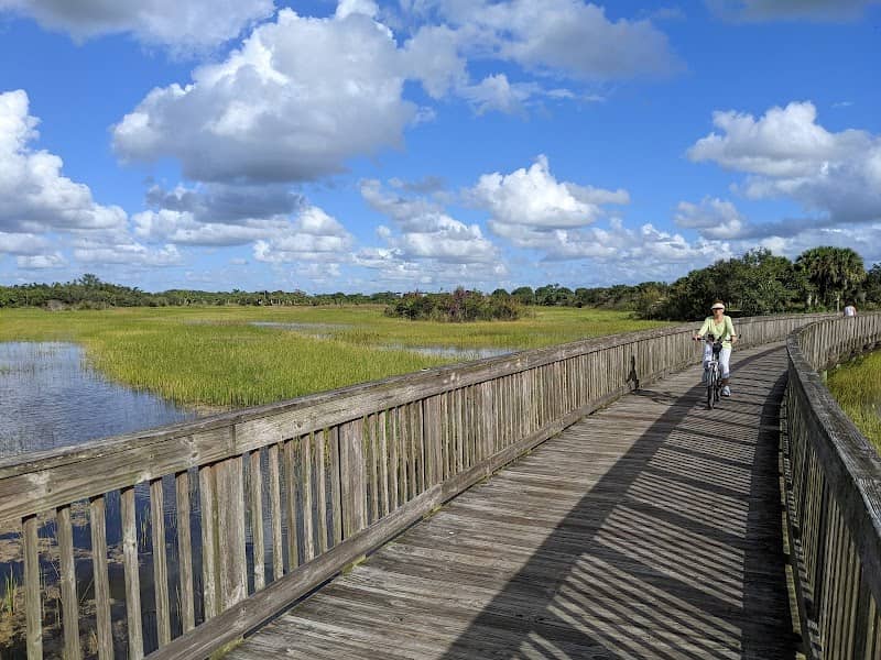 Wellington Environmental Preserve - Image 1
