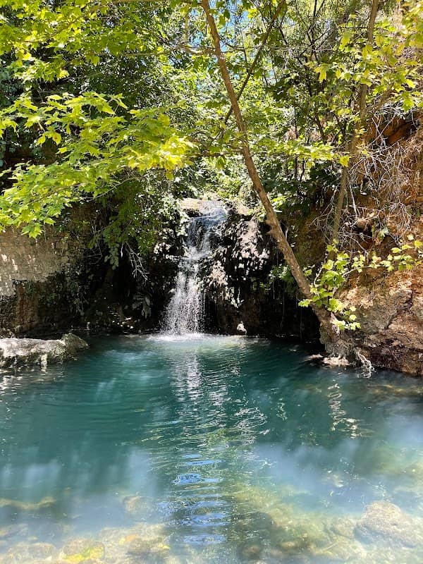 Fonte do Cadoiço - Image 1