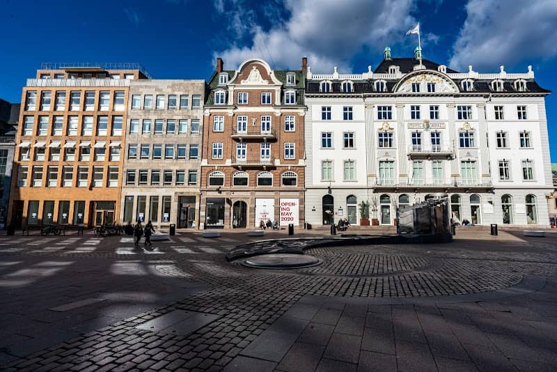 Store Torv - Image 1