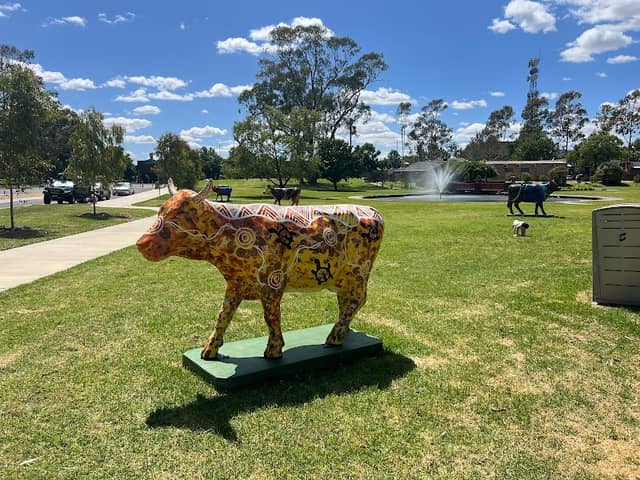 Monash Park - Image 1