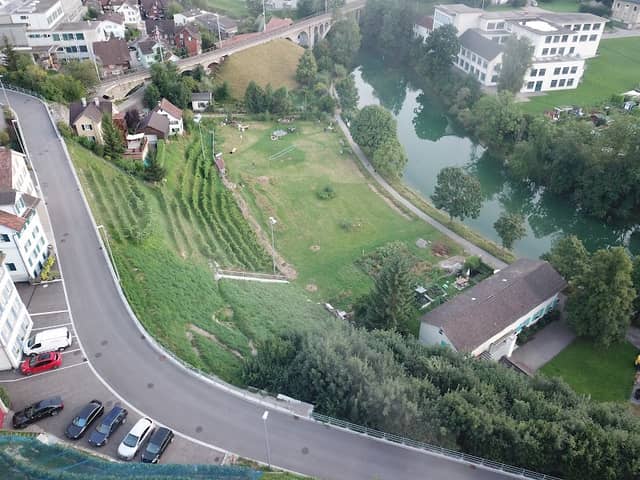 Flöözli - Image 1