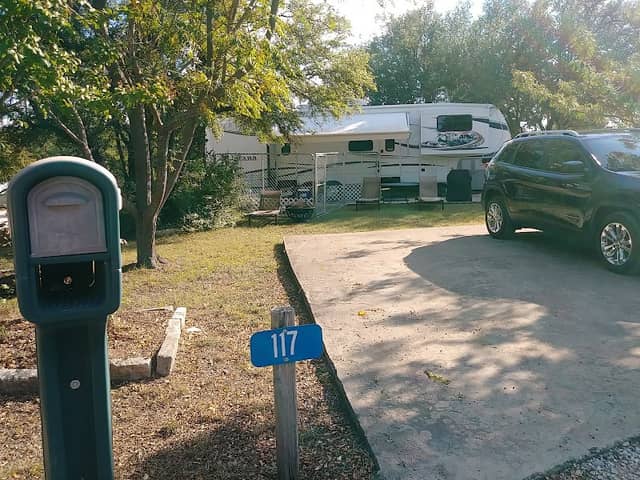 Hofbrau RV Park - Image 2