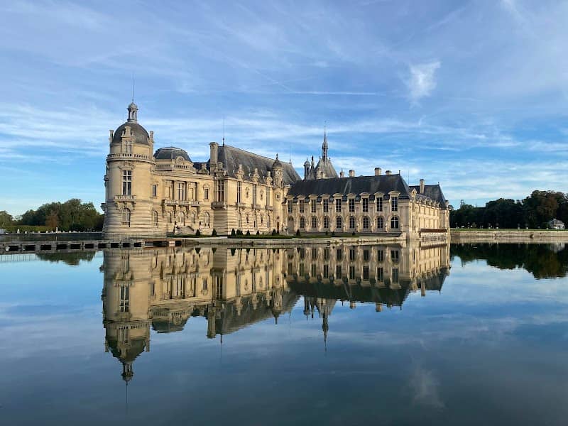 Château de Chantilly - Image 1