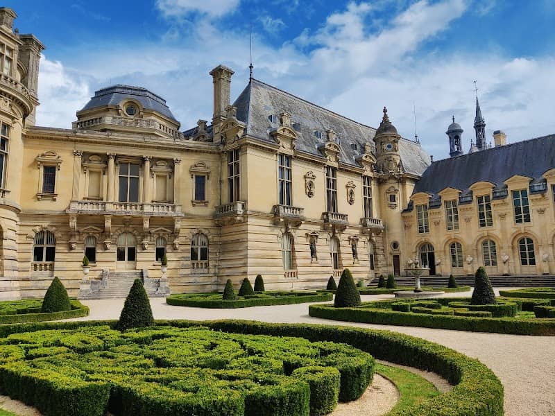 Château de Chantilly - Image 2