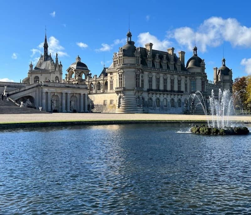 Château de Chantilly - Image 3