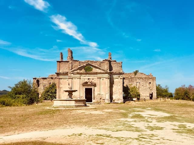 Antica Monterano - Image 1