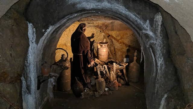 Znojmo underground - Image 1