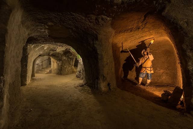 Znojmo underground - Image 2