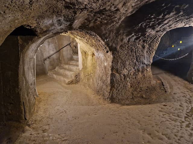 Znojmo underground - Image 3