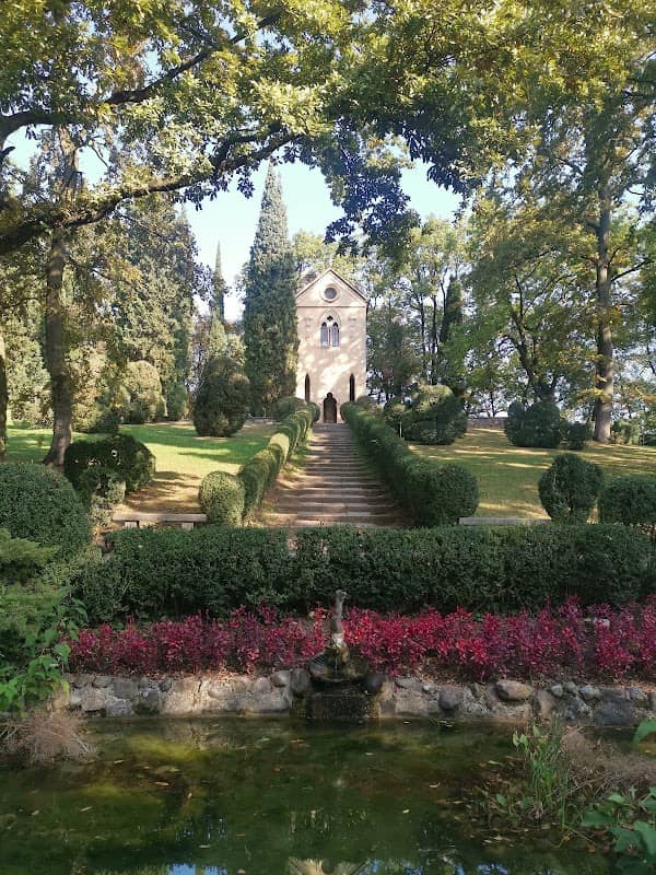 I Quattro Laghetti - Image 1