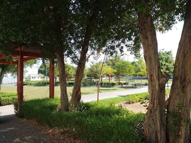 MSQ Park - Image 2
