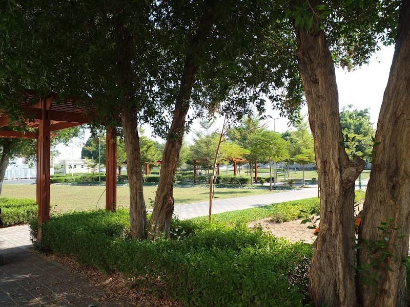 MSQ Park - Image 2