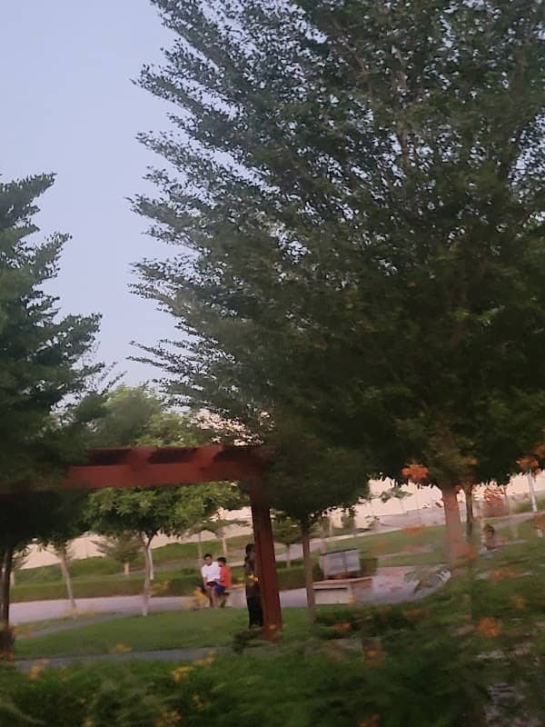 MSQ Park - Image 1