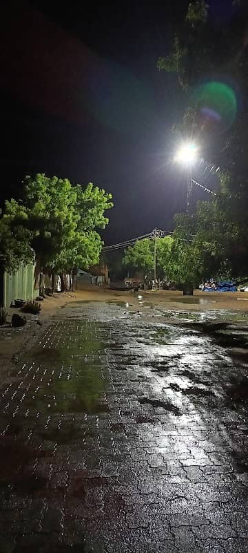 Maranthai neem bus stand - Image 1