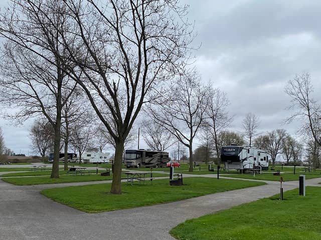 Summit Campground - Image 1
