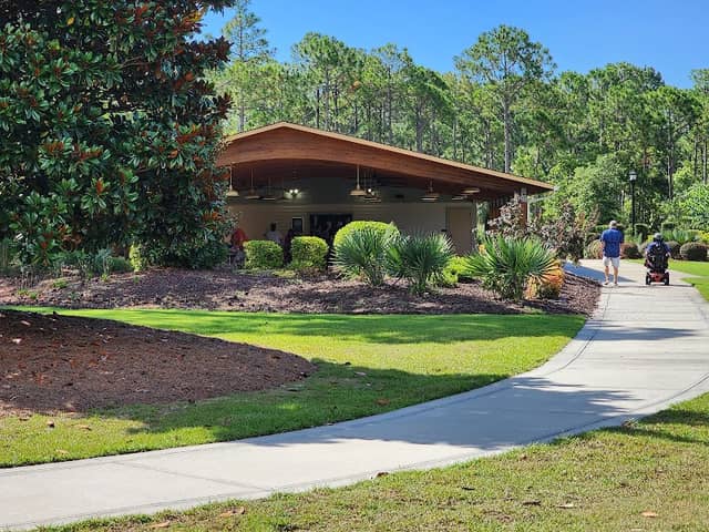 Woodlands Park - Image 2