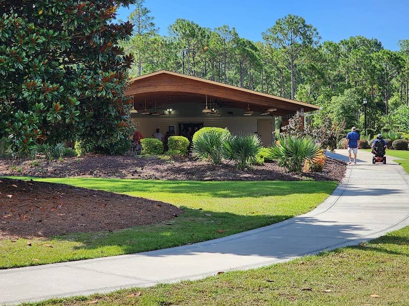 Woodlands Park - Image 2
