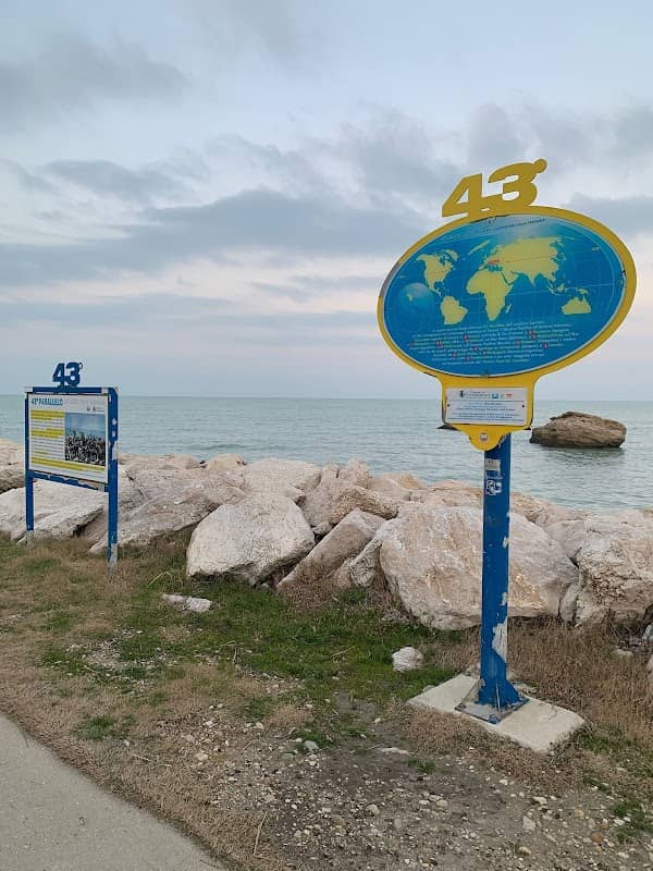 43° Parallelo - Image 1