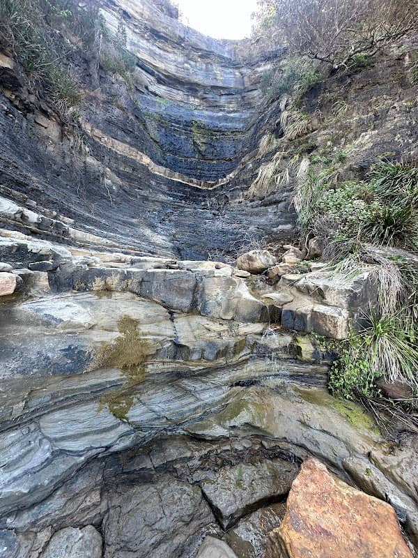 Ardon's Waterfall - Image 1