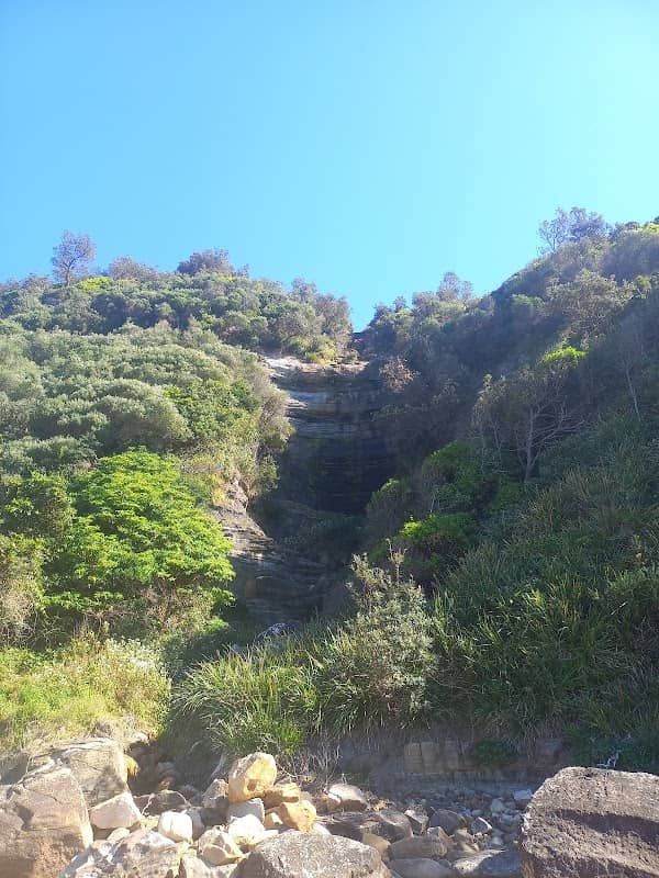 Ardon's Waterfall - Image 2