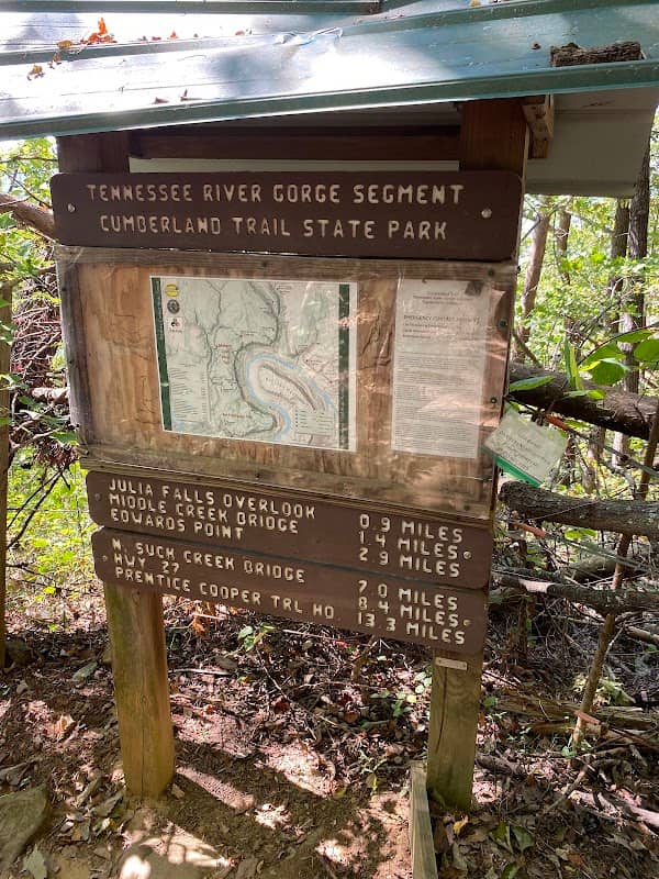 Cumberland Trailhead - Image 3