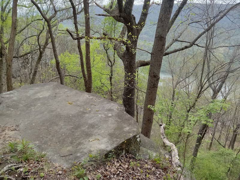 Cumberland Trailhead - Image 2